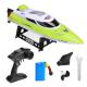 High Speed Remote Control RC Boat RC Racing Boat 35km/H 200m With Water Cooling