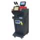 8-CCD Monitor Jewelry Laser Spot Welding Machine With Build In Water Chiller