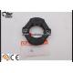 2AS Rubber Flexible Shaft Coupling For Excavator With CE Certifie