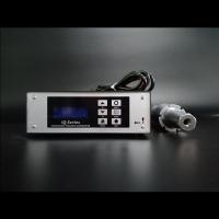 High Frequency Vibration Ultrasonic Welding Transducer For Driving Power Supply 2600W