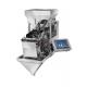 MCU Single Hopper 8L Linear Weigher Packing Machine For Detergent Powder Seasoning