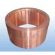 Forging Copper Roll Deep Processed Couplings Forged Technics High Strength Brass
