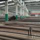 API 5L ASTM A106 Sch40 Sch80 Seamless Carbon Steel Pipe 1.65mm To 25mm