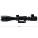 Hunting Rifle Scopes 4-16x50 Long Barrel Telescopic