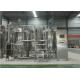 500L Stainless Steel 304 Turnkey Project of Beer Brewery Manufacturing Equipment