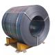 Q235B Carbon Steel Mild Steel Coil Cold Rolled 0.12 - 4mm Thickness