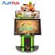 Playfun Fruit ninja ticket redemption video  game machine
