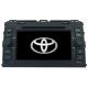 Toyota Prado 2002-2009 Android 10.0 Autoradio GPS Navigation Head Unit Support Aiphone Mirror-link TYT-7016GDA