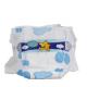 PP Tape Or Magic Tape Soft Care Baby Diapers 3D Leak Prevention Channel