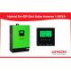 On - Grid Solar Power Inverters With Energy Storage / MPPT Solar Controller