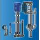 1000r/Min Electric Submersible Slurry Pump , 223.2m3/H Liquid Transfer Pump 150S-LPR