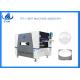 40000 CPH with 10 heads Smt machine for power drive、bulb making