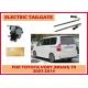 Smart Electric Tailgate Lift With Remote Control For Toyota Voxy Noah 70 MPV Car