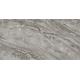 Full Body Marble Look Porcelain Tile Dining Room Grey Color 900*1800mm
