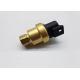 Caterpillar Spare Parts Oil Pressure Sensor 161-1705 1611705 For CAT 324D 325D 1090 1190T 120K 12H 140G 143H 163H