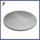 25%W Tungsten Molybdenum Alloy Disc Diameter 200mm for Semiconductor Welding