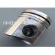 Truck / Excavator / Toyota Bus Piston 2Z Electroplating Engine Piston 13103-78700