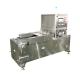 Fast Noodle MAP Tray Sealing Machine 380V 50HZ  For PVC PE PP Material