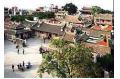 Longshan temple travels  Quanzhou of China