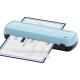 80-100mic Pouch Thickness  A4 Laminating Machine