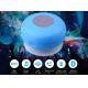 Wireless Stereo Water Floating Waterproof Bluetooth Speaker for Swimming Pool