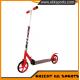 high quality wholesale 200mm 2 wheel folding kick scooter for adult