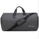 Foldable Stylish Travel Duffel Bag Tear Resistant 600D Polyester Fabric Made