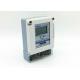 High Reliability Single Phase Prepaid Energy Meter For Residential 0-99999