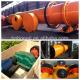 Superior Powder Rotary Dryer In Large Capacity For Sale
