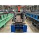 High quality and good price China factory roof tile profile ridge capping roll forming machine