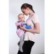 Adjustable Straps Infant Baby Carrier Newborns Weight Capacity Up To 45 Pounds