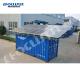 Provided Video outgoing-inspection Focusun Containerized Solar Powered Cold Room