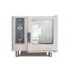 Electric Convection Combi Oven And Steamer Intelligent Cake Baking Oven