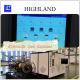 YST380 Hydraulic Test Benches For Rotary Drilling Rig Testing Hydraulic Pumps And Motors Complete Detection Data