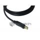 High Performance Displayport 1.2 Cable Male to Male support 4K UHD