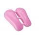 Colorful Home Exercise 8pcs Soft Stepper Pedal For Lose Weight