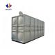 Cycle Ventilation Large Volume Grp Modular Panel Water Tank for Different Models