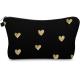 Lightweight and soft  Cute Travel Makeup Bag Cosmetic Bag Small Pouch Gift for Women