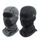 Poly Fleece Motorcycle Windproof Riding Ski Face Mask Must-Have for All-Season Riders