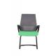 Mesh computer  chair  green task  chair office with factory prices