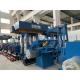 Five Stand Continuous Cold Rolling Mill , 800mm Steel Cold Rolling Mill