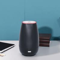 60ml USB Intelligent Car Air Freshener Diffuser With Ultrasonic Aroma Diffuser