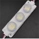 Miracle Bean LED Light Module Waterproof 75*20MM IP65 0.6W SMD2835 DC12V RGB Flash