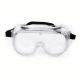 Disposable Medical Protective Goggles , Anti Virus Eye Protection Glasses