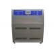 Color Touch Screen Environmental Test Chamber / Ultraviolet Accelerated Aging Test Chamber