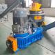 Sawdust Wood Pellet Machine 4TPH-6TPH Biomass Briquette Making Machine