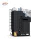 200 Tons Indirect Heating Rice Husk Furnace Dryer  Computerized Control