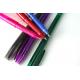 Heat Sensitive Ink Friction Erasable Pens Multi Colors With No Residue