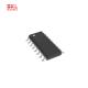 L6599DTR Power Management ICs - 16-SOIC Package For Maximum Efficiency And Reliability