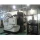 Multi Function System Sintering Furnace / Industrial Vacuum Furnace Equipment